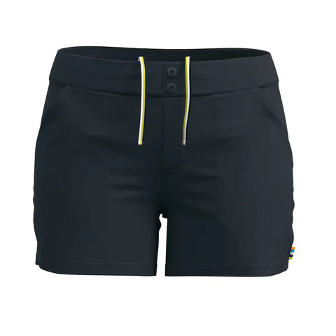 Women's 4" Hike Short