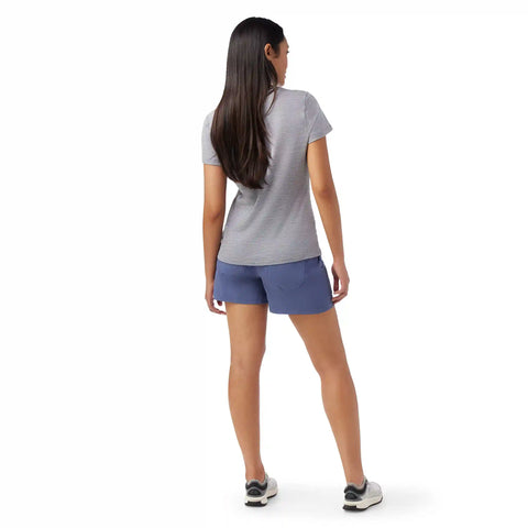 Women's 4" Hike Short