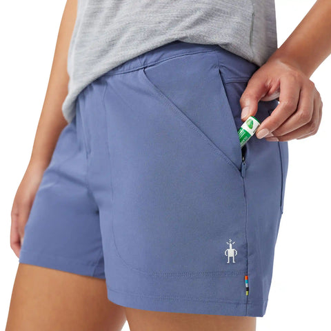Women's 4" Hike Short
