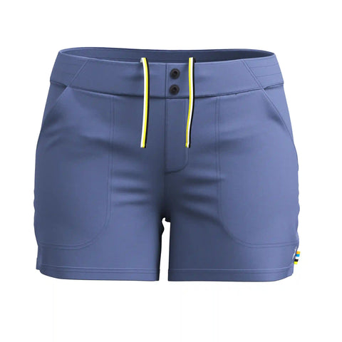 Women's 4" Hike Short
