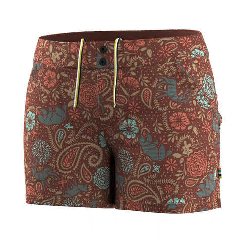 Women's 4" Hike Short