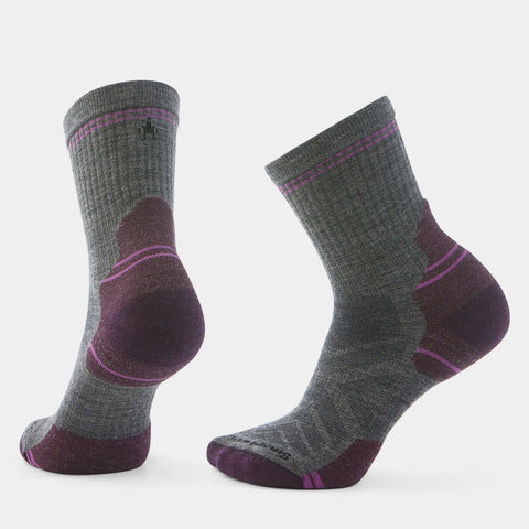 Women's Hike Mid Crew Socks