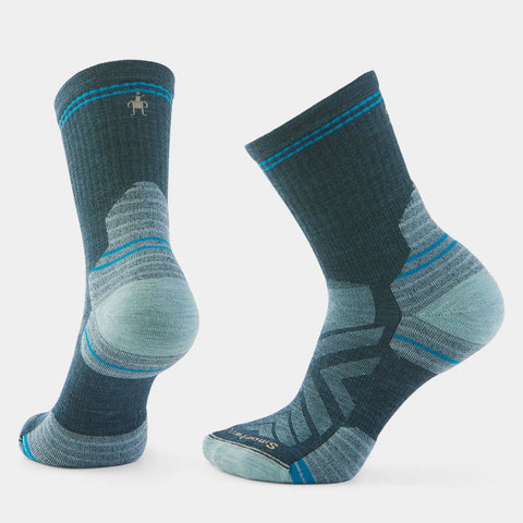 Women's Hike Mid Crew Socks