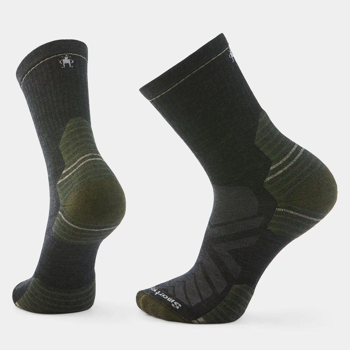 Hike Mid Crew Socks