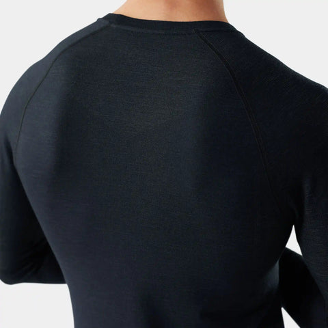 Men's Intraknit™ All-Season Merino Base Layer Crew
