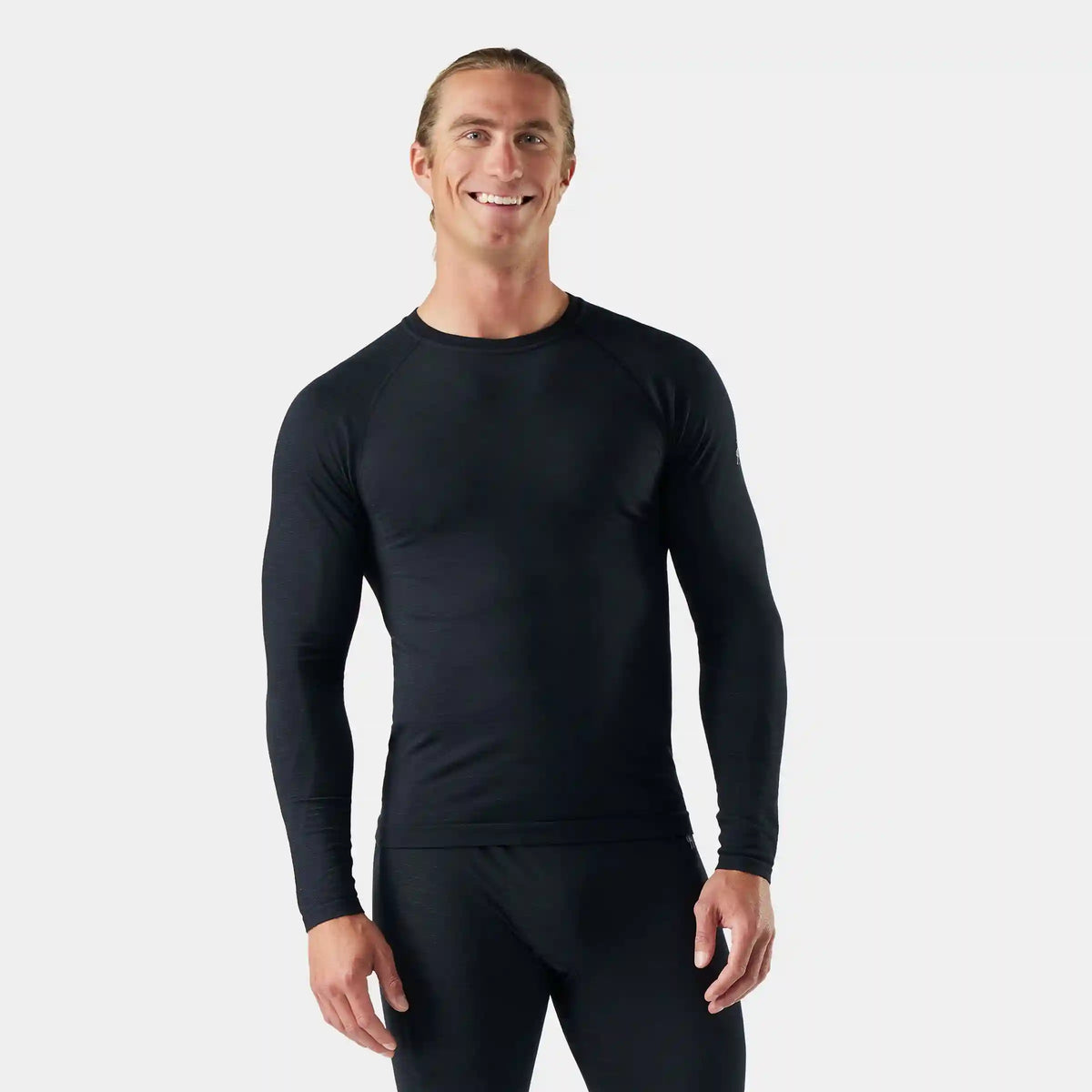 Men's Intraknit™ All-Season Merino Base Layer Crew