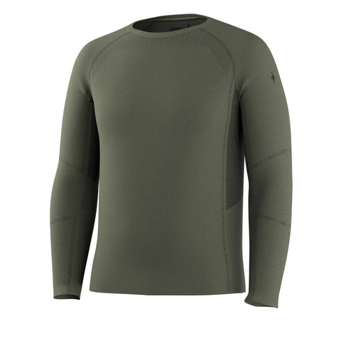 Men's Intraknit™ All-Season Merino Base Layer Crew