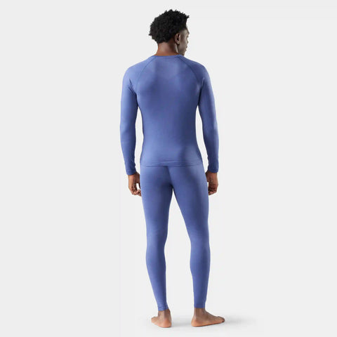 Men's Intraknit™ All-Season Merino Base Layer Crew