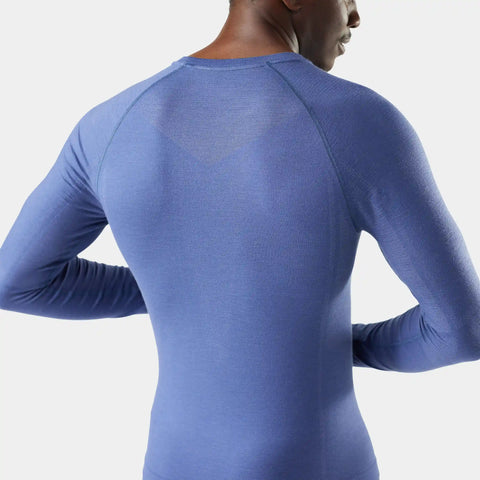 Men's Intraknit™ All-Season Merino Base Layer Crew