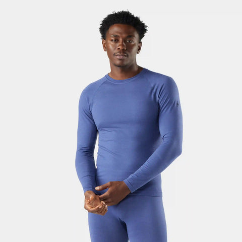 Men's Intraknit™ All-Season Merino Base Layer Crew