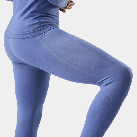 Men's Intraknit™ All-Season Merino Base Layer Bottom