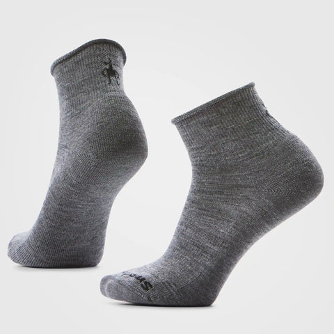 Women's Everyday Roll Top Ankle Socks