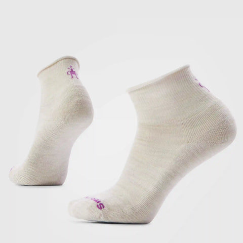 Women's Everyday Roll Top Ankle Socks