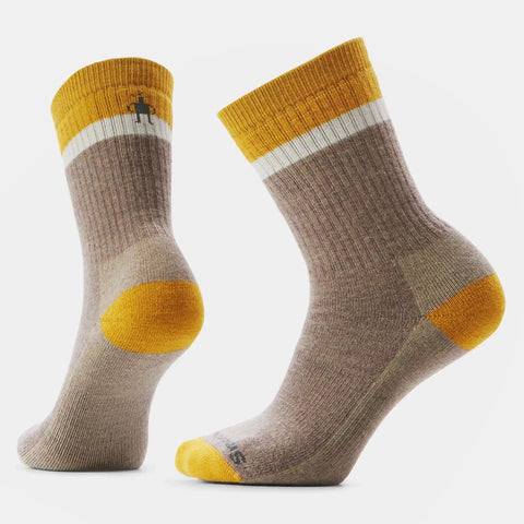 Women's Everyday Cozy Best Friend Crew Socks