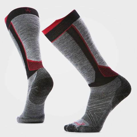 Intraknit™ Ski Over The Calf Socks