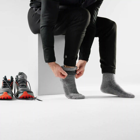 Hike Classic Edition Second Cut™ Crew Socks