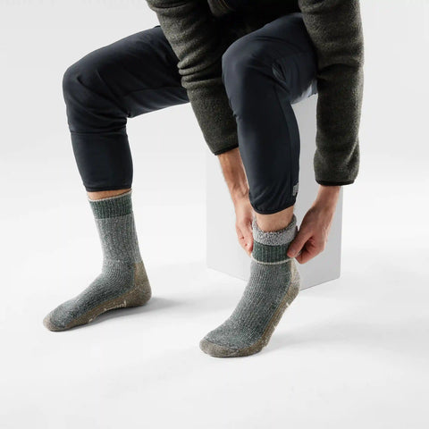 Hike Classic Edition Second Cut™ Crew Socks