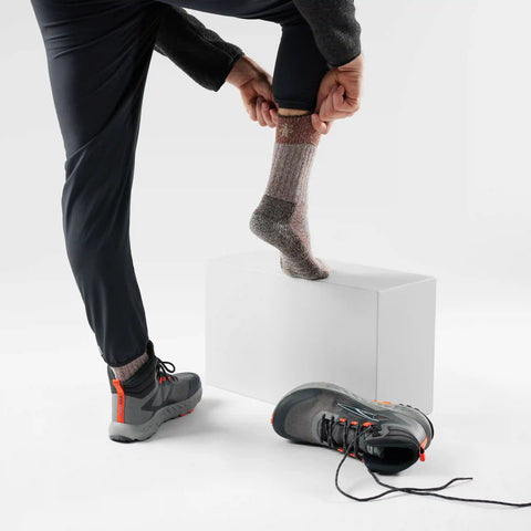 Hike Classic Edition Second Cut™ Crew Socks