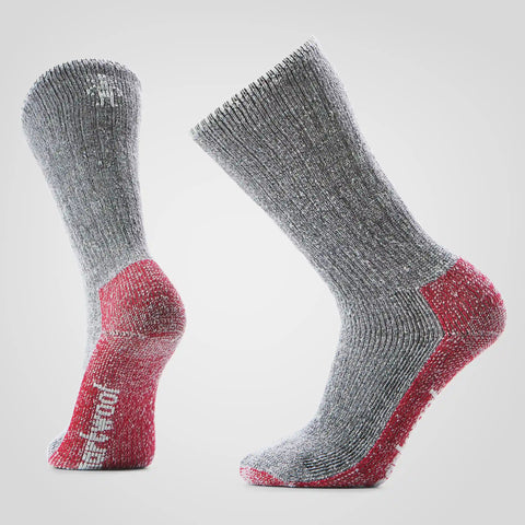 Mountaineer Classic Edition Second Cut™ Crew Socks