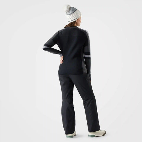 Women's Alpine Crew