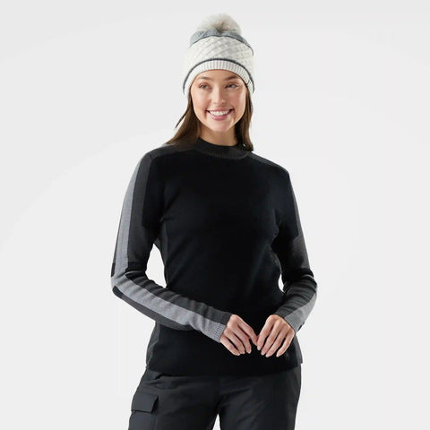 Women's Alpine Crew