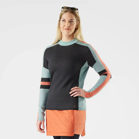 Women's Alpine Crew