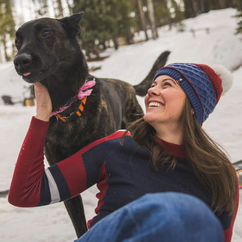 Women's Alpine Crew