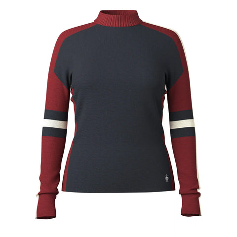 Women's Alpine Crew