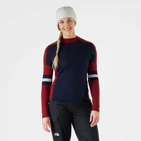 Women's Alpine Crew