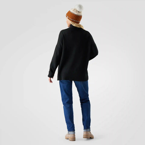 Women's Edgewood Cowl Neck Sweater