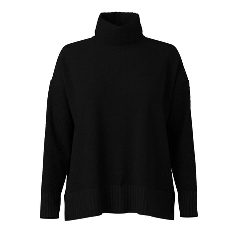 Women's Edgewood Cowl Neck Sweater