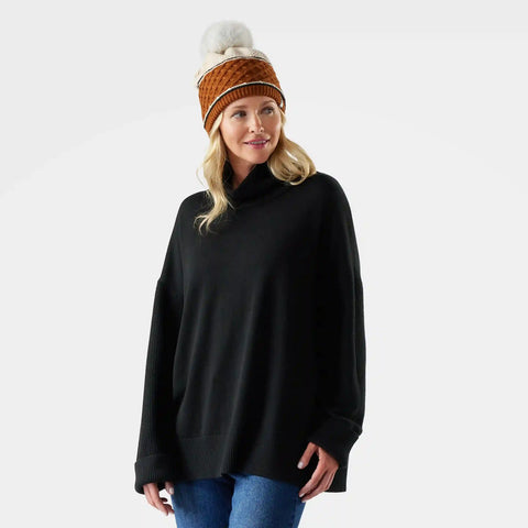 Women's Edgewood Cowl Neck Sweater