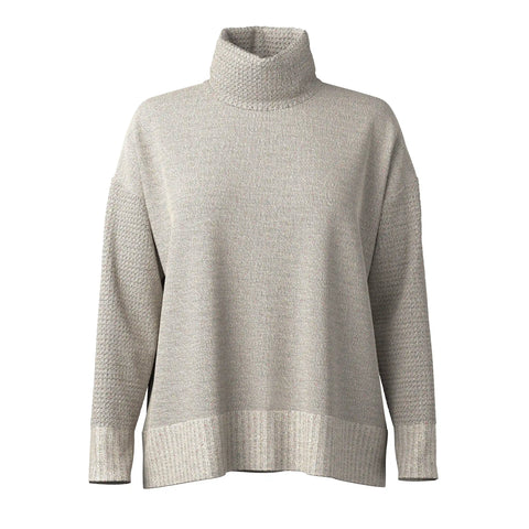 Women's Edgewood Cowl Neck Sweater