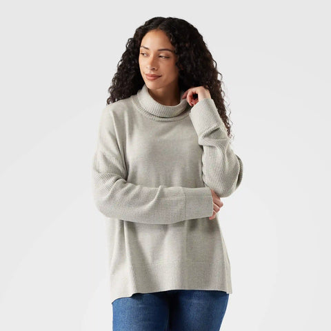 Women's Edgewood Cowl Neck Sweater
