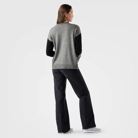 Women's Edgewood Crew Sweater