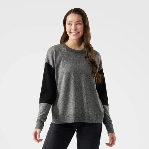 Women's Edgewood Crew Sweater