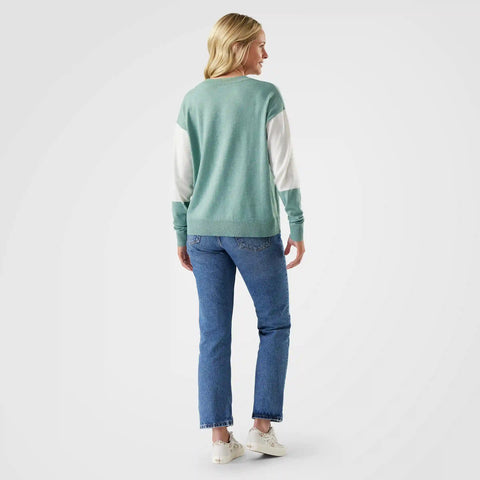 Women's Edgewood Crew Sweater