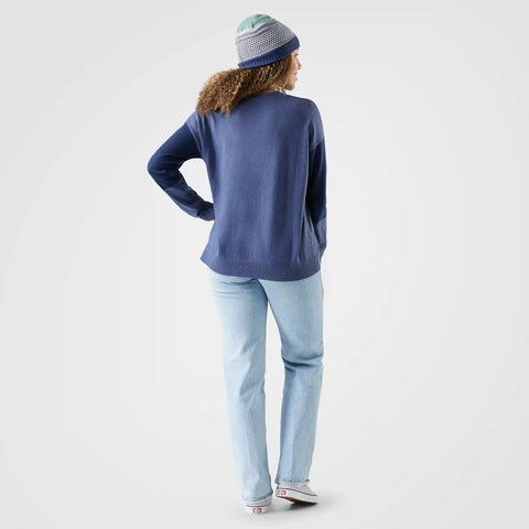 Women's Edgewood Crew Sweater