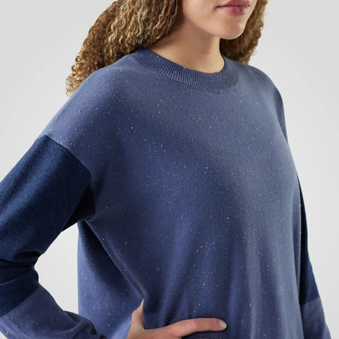 Women's Edgewood Crew Sweater