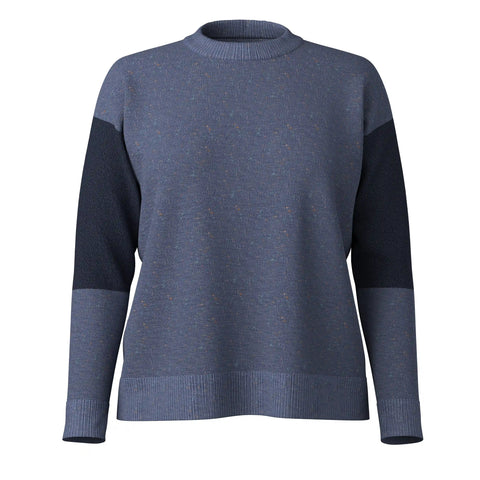 Women's Edgewood Crew Sweater