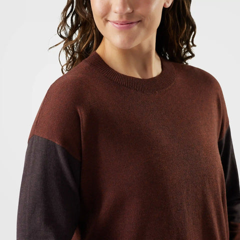 Women's Edgewood Crew Sweater