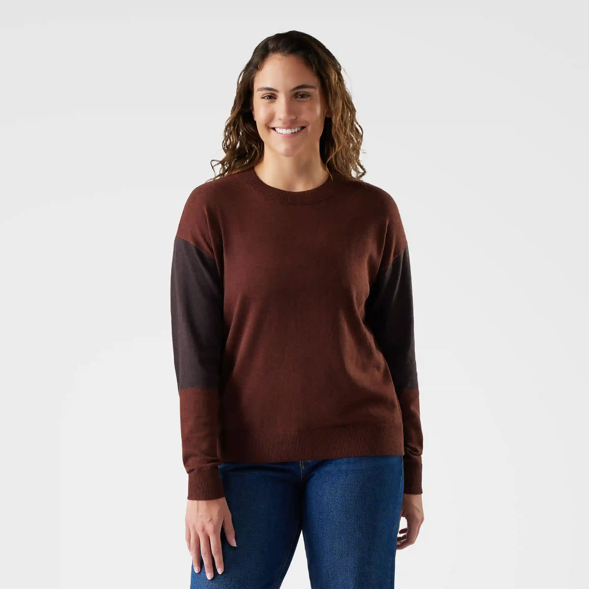 Women's Edgewood Crew Sweater