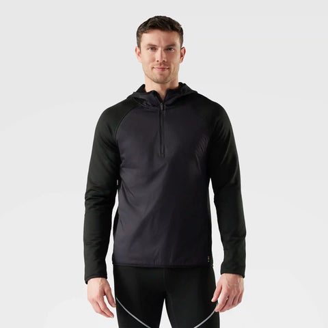 Men's Smartloft 1/2 Zip Hoodie