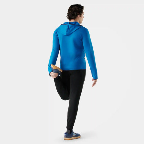 Men's Smartloft 1/2 Zip Hoodie