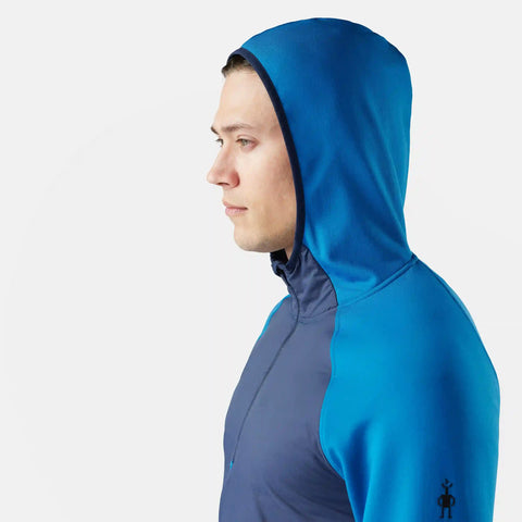 Men's Smartloft 1/2 Zip Hoodie
