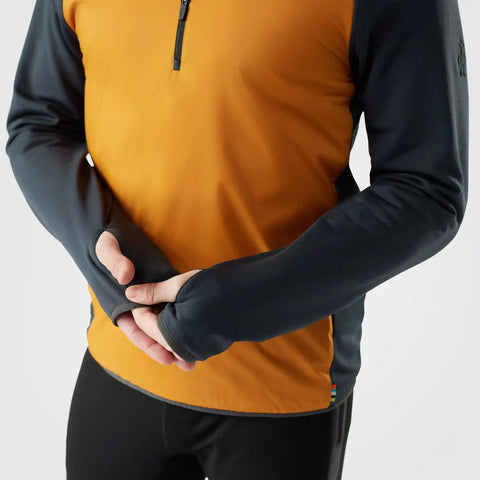 Men's Smartloft 1/2 Zip Hoodie