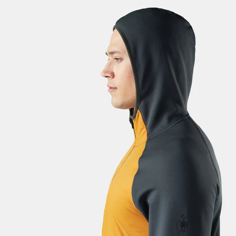 Men's Smartloft 1/2 Zip Hoodie