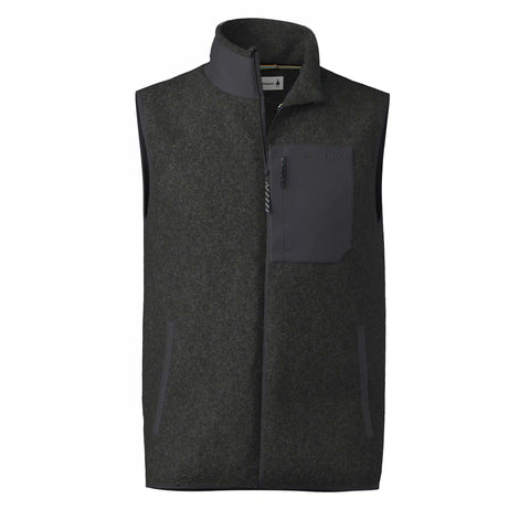 Men's Second Cut™ Fleece Vest