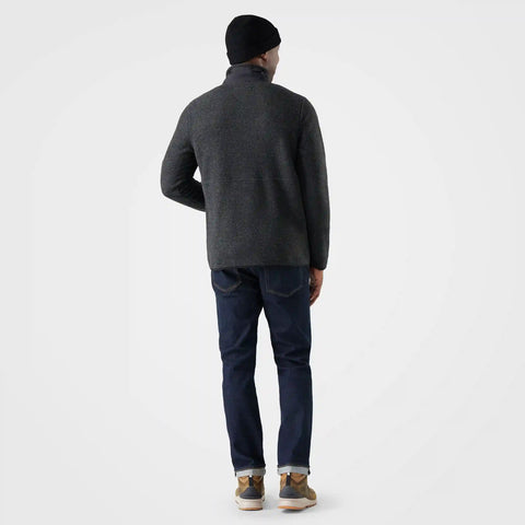 Men's Second Cut™ Fleece 1/2 Zip