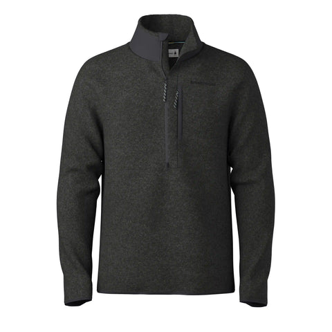 Men's Second Cut™ Fleece 1/2 Zip